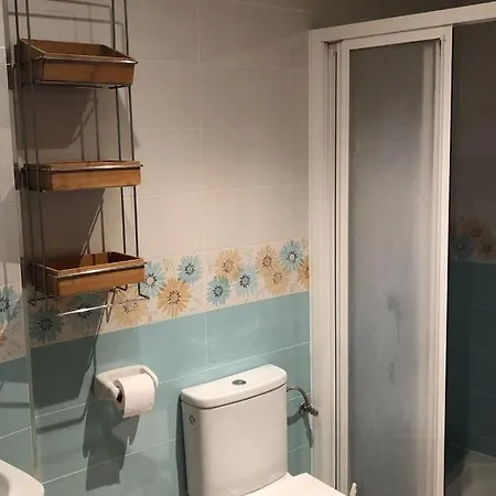 Apartamento Navas