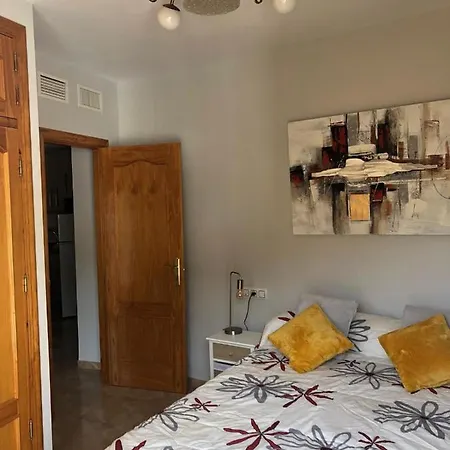 Apartment Navas *