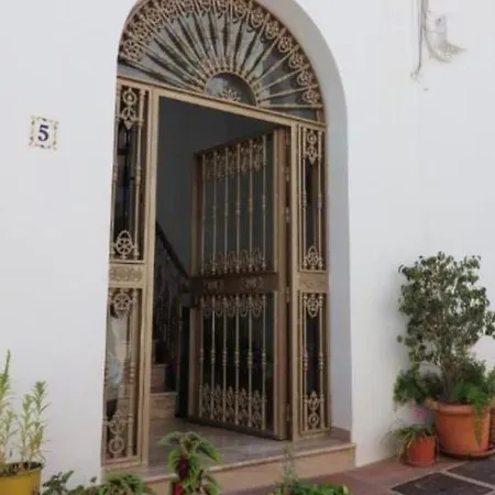 Apartment Navas *