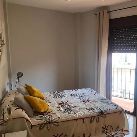 Navas Apartment