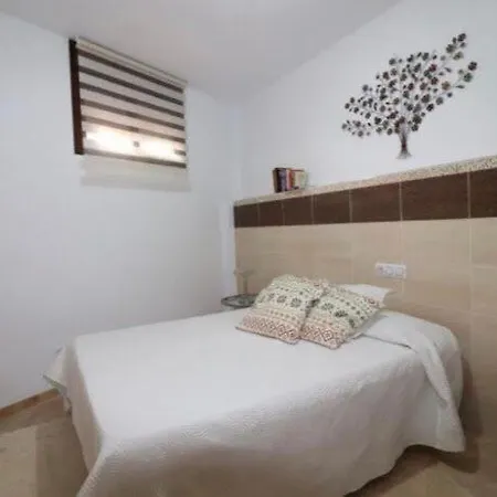 Navas Apartment